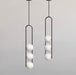 U Pendant Lamp-DWHOME