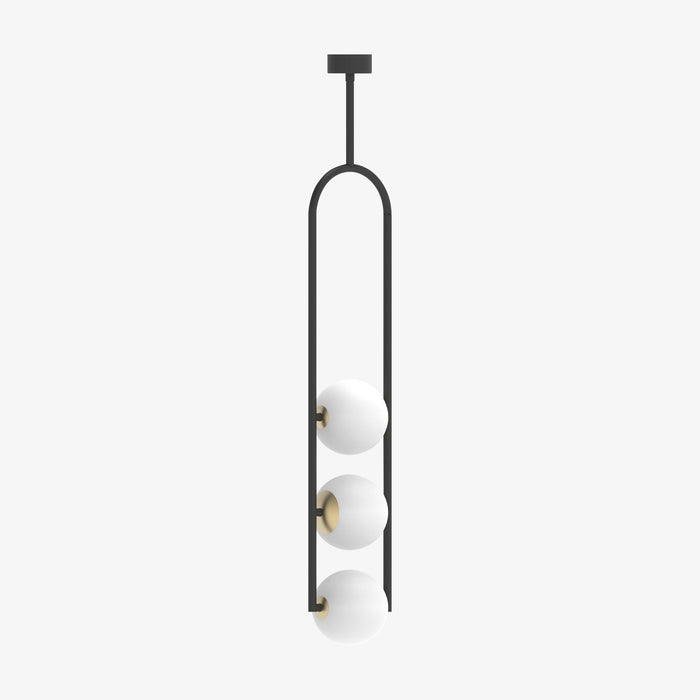 U Pendant Lamp-DWHOME