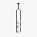 U Pendant Lamp-DWHOME