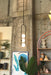 U Pendant Lamp-DWHOME
