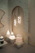 U Pendant Lamp-DWHOME