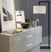 Ueno Japanese Floor Lamp - DWHOME