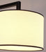 Ueno Japanese Floor Lamp - DWHOME