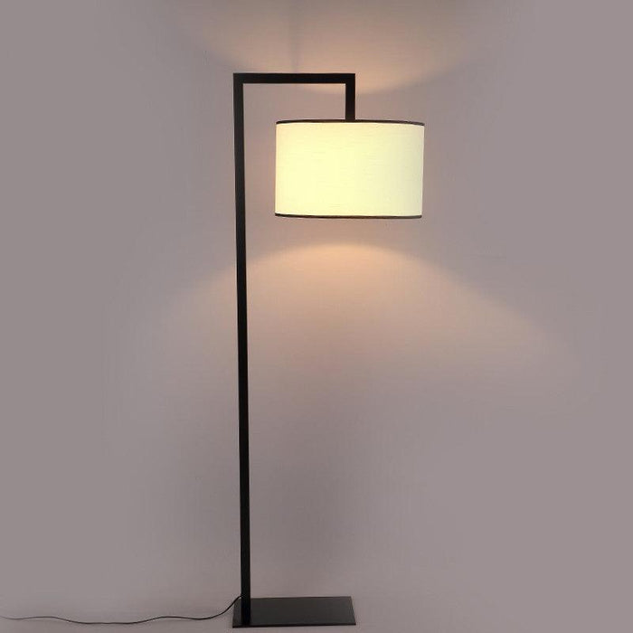Ueno Japanese Floor Lamp - DWHOME
