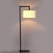 Ueno Japanese Floor Lamp - DWHOME