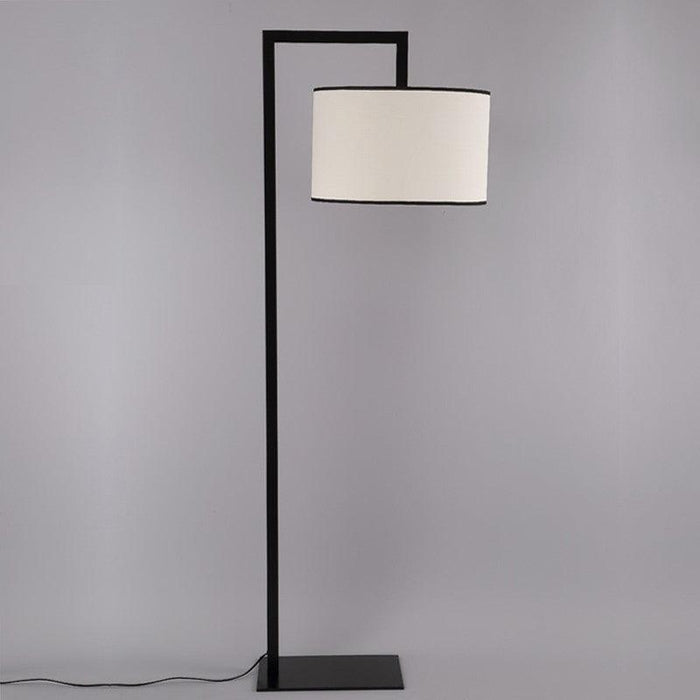 Ueno Japanese Floor Lamp - DWHOME
