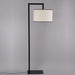 Ueno Japanese Floor Lamp - DWHOME