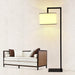 Ueno Japanese Floor Lamp - DWHOME