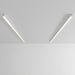Ultra Slim Linear Ceiling Light-DWHOME