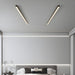Ultra Slim Linear Ceiling Light-DWHOME
