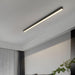 Ultra Slim Linear Ceiling Light-DWHOME