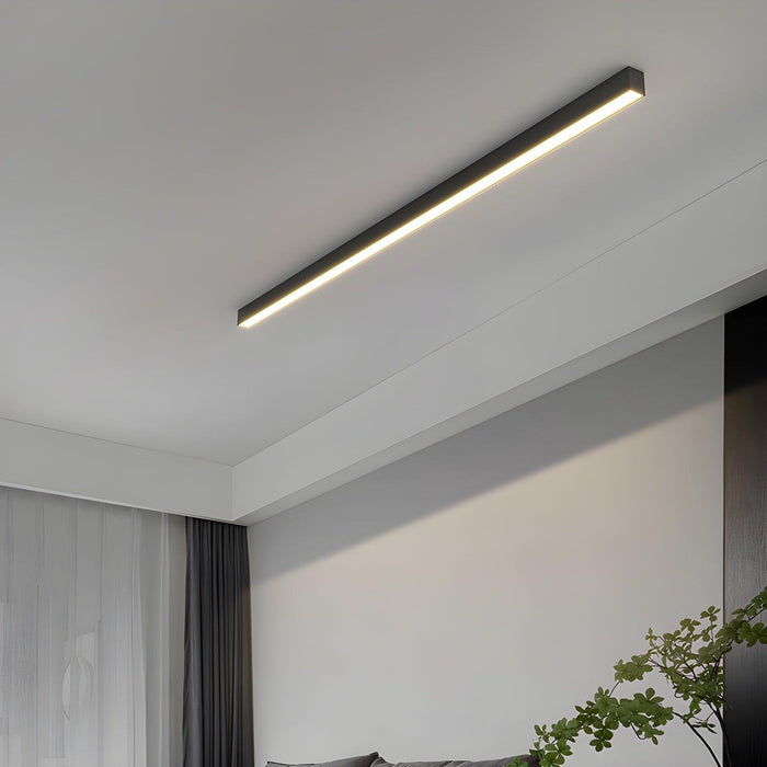 Ultra Slim Linear Ceiling Light-DWHOME
