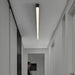 Ultra Slim Linear Ceiling Light-DWHOME
