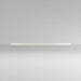 Ultra Slim Linear Ceiling Light-DWHOME