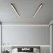 Ultra Slim Linear Ceiling Light-DWHOME