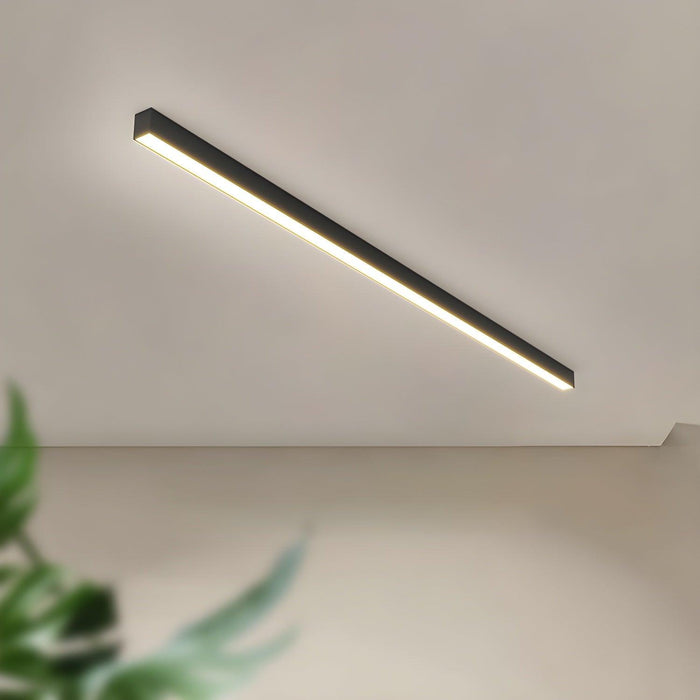 Ultra Slim Linear Ceiling Light-DWHOME
