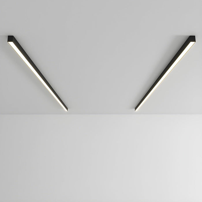 Ultra Slim Linear Ceiling Light-DWHOME