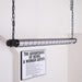 Artisan Glass Linearity Chandelier-DWHOME