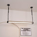 Artisan Glass Linearity Chandelier-DWHOME