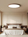 Ultrathin Round Ceiling Light-DWHOME