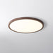 Ultrathin Round Ceiling Light-DWHOME