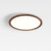 Ultrathin Round Ceiling Light-DWHOME