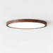 Ultrathin Round Ceiling Light-DWHOME