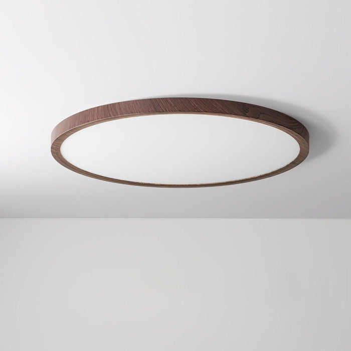 Ultrathin Round Ceiling Light-DWHOME