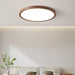 Ultrathin Round Ceiling Light-DWHOME
