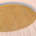 Uly Gold Crystal Chandelier for Staircase&Foyer&High Ceiling - DWHOME