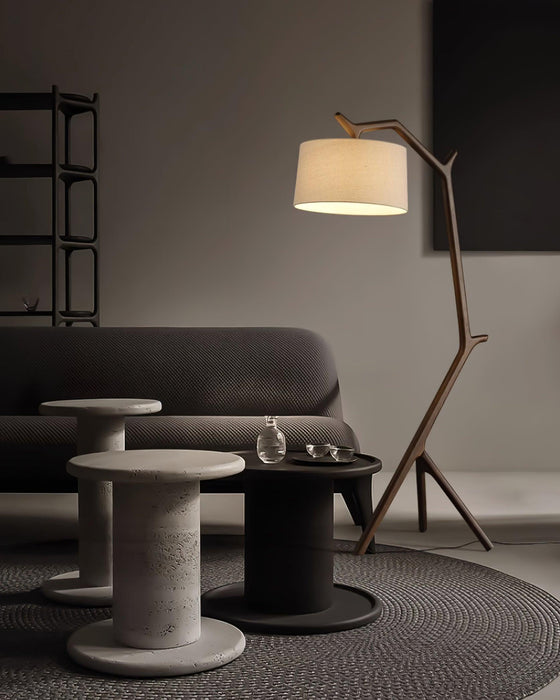 Umahi Floor Lamp-DWHOME