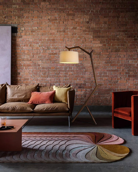 Umahi Floor Lamp-DWHOME
