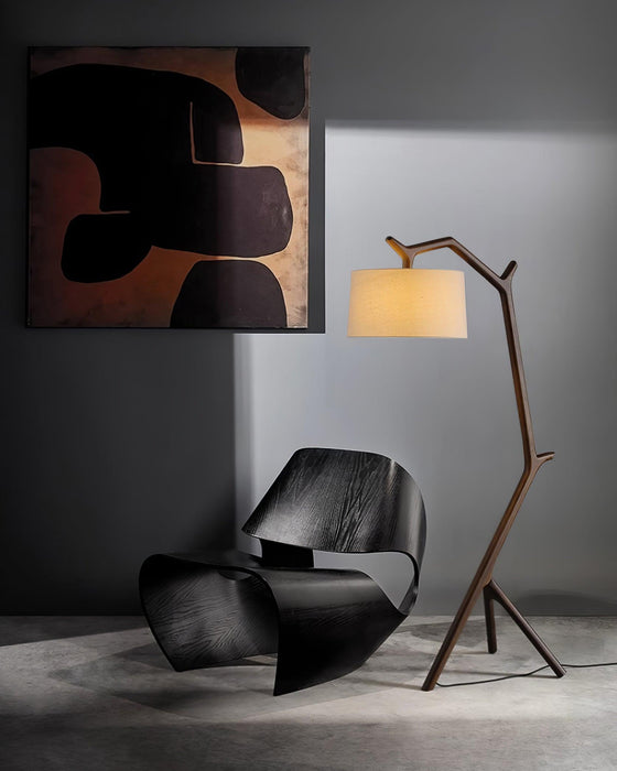 Umahi Floor Lamp-DWHOME