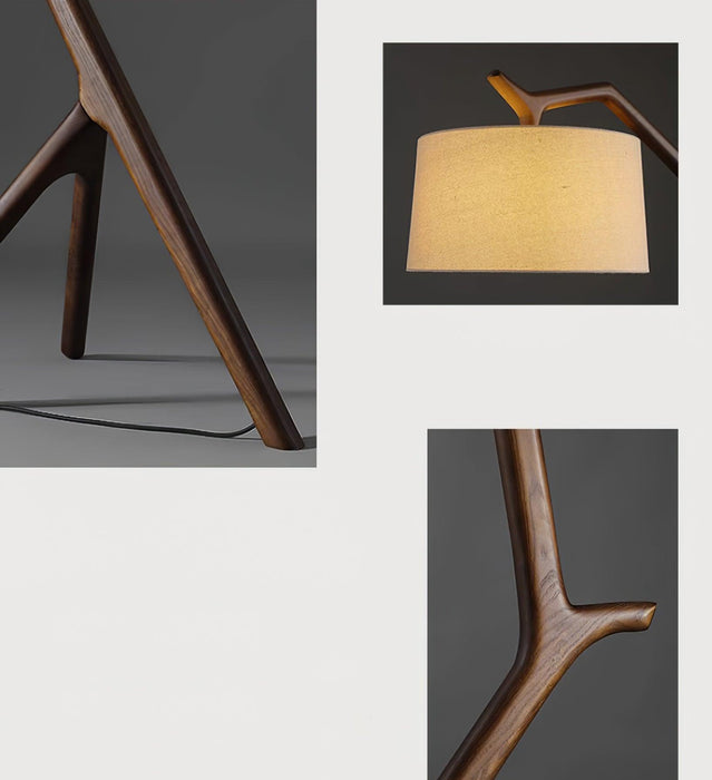 Umahi Floor Lamp-DWHOME