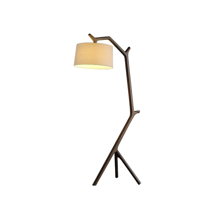Umahi Floor Lamp-DWHOME