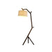 Umahi Floor Lamp-DWHOME