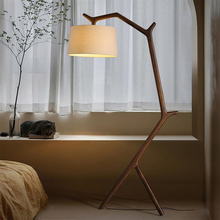 Umahi Floor Lamp-DWHOME