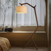 Umahi Floor Lamp-DWHOME