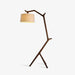 Umahi Floor Lamp-DWHOME