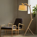 Umahi Floor Lamp-DWHOME