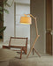 Umahi Floor Lamp-DWHOME