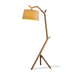 Umahi Floor Lamp-DWHOME