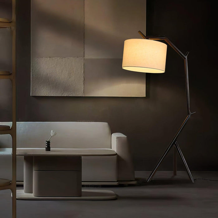 Umahi Floor Lamp-DWHOME