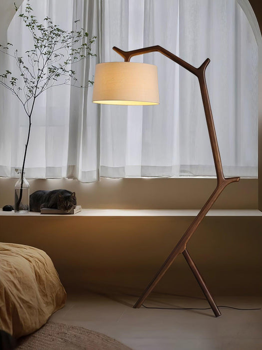 Umahi Floor Lamp-DWHOME