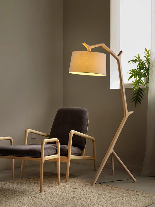 Umahi Floor Lamp-DWHOME