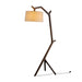 Umahi Floor Lamp-DWHOME