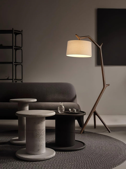 Umahi Floor Lamp-DWHOME