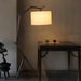 Umahi Floor Lamp-DWHOME