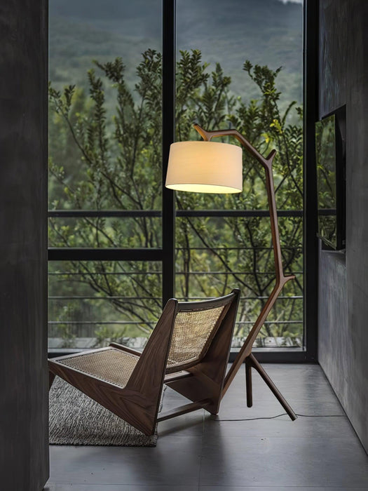 Umahi Floor Lamp-DWHOME