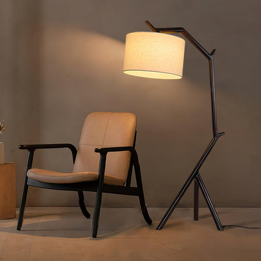 Umahi Floor Lamp-DWHOME